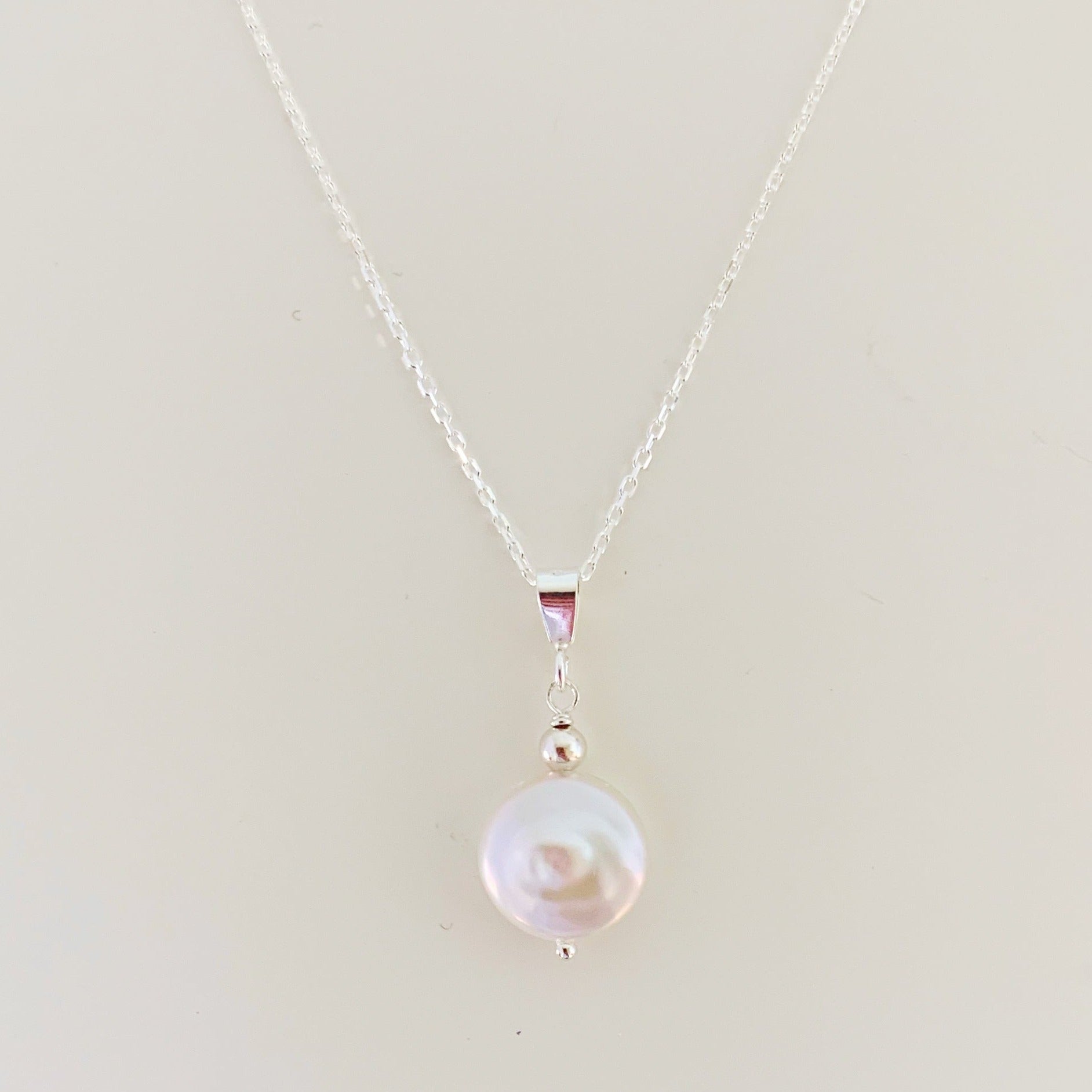 Gems One Black Pearl Pendant 230554 - Sami Fine Jewelry