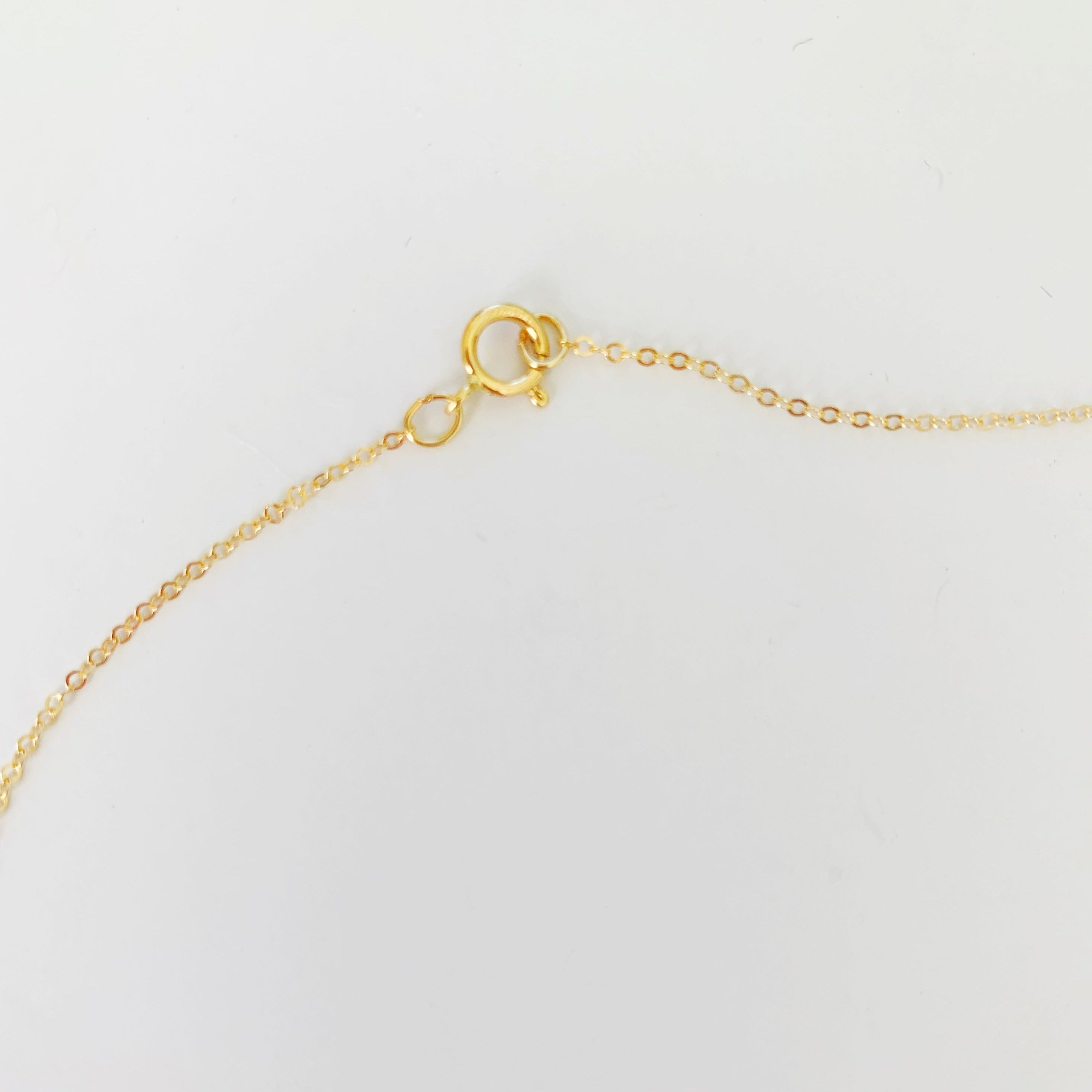 Pearl Necklace Size Comparison – Pernulo